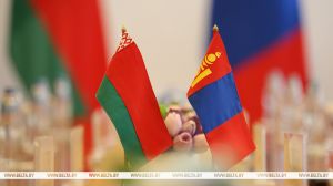 Дорожная карта сотрудничества Беларуси и Монголии до 2026 года подписана в Улан-Баторе