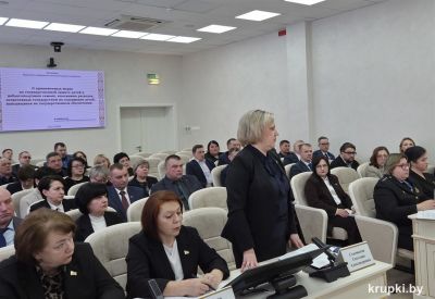 Главный приоритет &ndash; сохранение семьи для ребенка