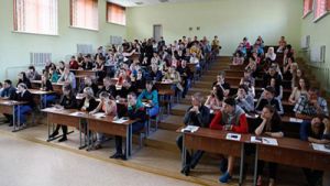 Андрей Иванец: вступительные испытания в 2025 году пройдут без изменений