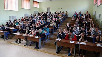 Андрей Иванец: вступительные испытания в 2025 году пройдут без изменений