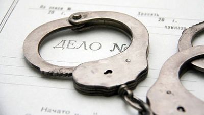 Крупчанин ограбил женщину в минском кафе - его задержали