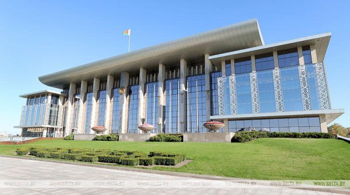 Александр Лукашенко встретится с главой МИД Никарагуа