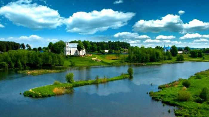 В Воложине 30 ноября проведут марафон женского здоровья