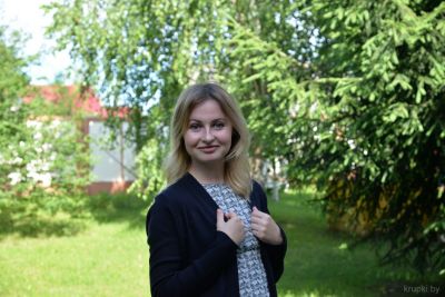 Мы говорим! Алла САСИНА: с малых лет мы должны прививать детям интерес к культуре и традициям своего народа