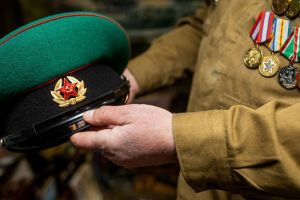 Дополнительные меры соцзащиты установлены ветеранам боевых действий на территории других государств и членам семей погибших