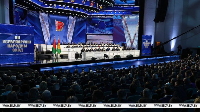 Лукашенко предложил Западу сыграть вничью с Россией, иначе Украина прекратит свое существование