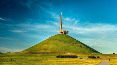 Что в выходные ждет белорусов на Кургане Славы?