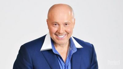 «Дай Бог, будет и четырнадцатый»: Александр Солодуха презентует новый тринадцатый сольный альбом в Крупках