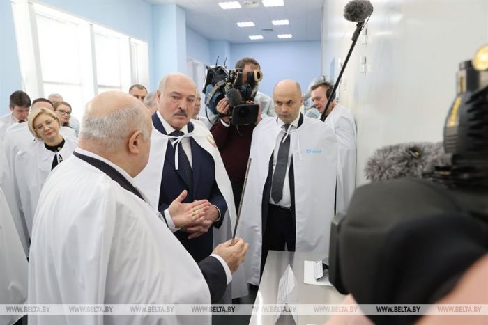 Глава государства требует от производителей микроэлектроники активнее осваивать российский рынок