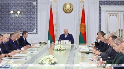 Что будет с детсадом, история про закрытие которого дошла до Лукашенко