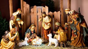 7 января православные христиане отмечают величайшее событие