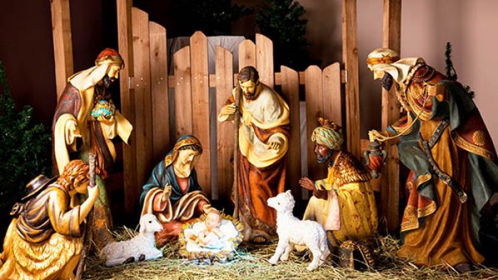 7 января православные христиане отмечают величайшее событие