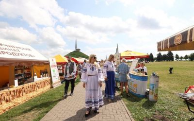 26-27 июля на Кургане Славы пройдут очередные выставки