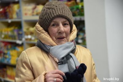 Магазин по улице Армейской пользуется спросом не только у местных жителей