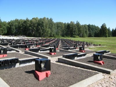 Нельзя допустить реабилитацию нацизма