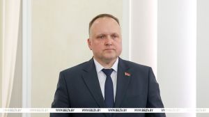 Новый вице-премьер Терехов обозначил приоритеты в строительстве, транспорте и ЖКХ