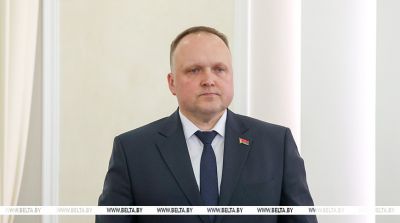 Новый вице-премьер Терехов обозначил приоритеты в строительстве, транспорте и ЖКХ