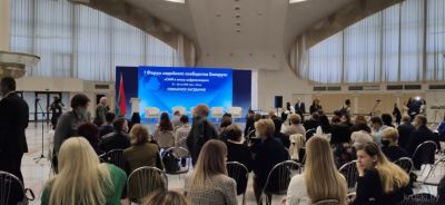 Лукашенко пожелал отечественным СМИ сохранить статусность, быть всегда первыми и на высоте