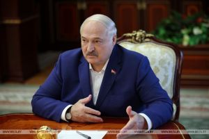 Джон Коул: США хотят вернуть посольство в Минск