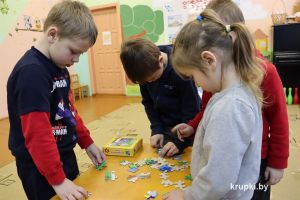 Спасатели провели день безопасности в Бобрской СШ