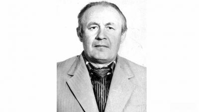 12 студзеня адзначыў 80-гадовы юбілей паважаны настаўнік, жыхар Худаўцоў Аляксандр Гарбачоў