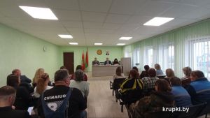 Лукашенко собрал совещание по одному из ключевых предвыборных обещаний полешукам