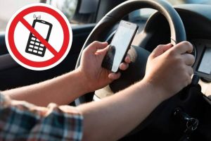 С 11 по 14 марта ГАИ проведет профилактическую акцию &laquo;Гаджет &ndash; вне трассы!&raquo;