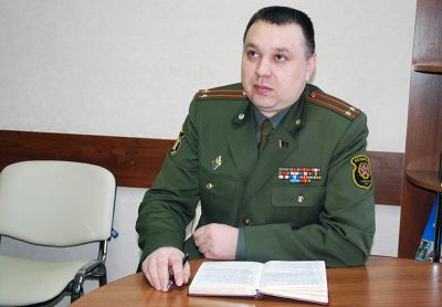 Весенний призыв нынешнего года пройдет с февраля по май