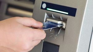 В Минской области участились случаи хищения денег с помощью похищенных банковских карточек