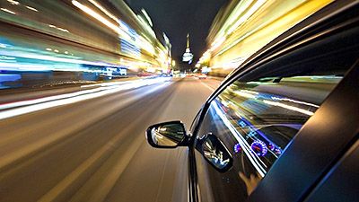 С 18 по 20 августа в Крупском районе пройдет профилактическая акция «Скорость»