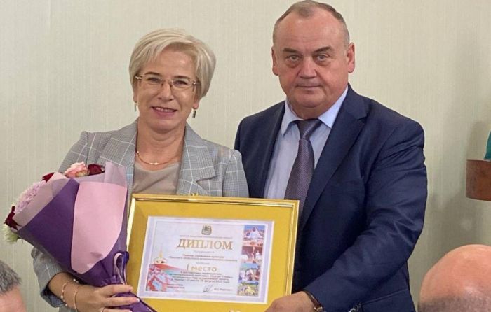 Названы победители и призеры выставочных мероприятий на Кургане Славы
