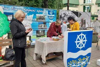 Сегодня — второй день фестиваля «Маладзечна-2025»