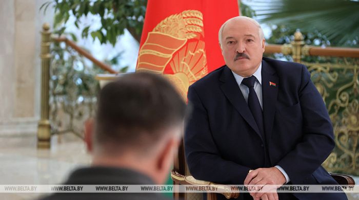 Лукашенко раскрыл подробности предстоящей встречи с Путиным