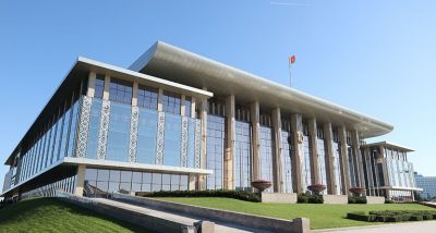 Лукашенко заслушал доклады Крутого и Кочановой. В числе главного - совещание по Витебщине и мониторинг в торговле