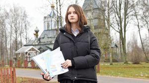 Як нараджаюцца назвы палёў і лугоў: вучнёўскае даследаванне з Худаўцоў