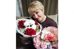 Елена Семенник &ndash; человек, который вдохновляет педагогов и поддерживает учеников