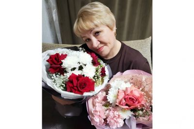 Елена Семенник &ndash; человек, который вдохновляет педагогов и поддерживает учеников