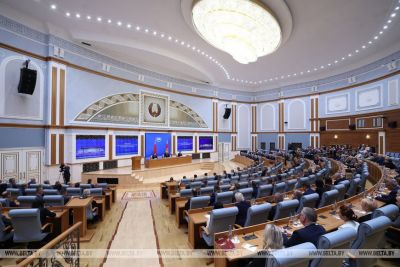 Справедливость, а не стремление к наживе. Лукашенко обозначил приоритеты для банков