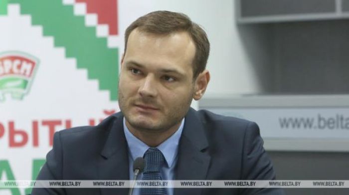 Боровик: Запад использует любые инструменты, чтобы везде установить свои порядки