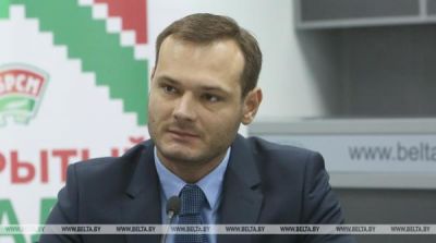 Боровик: Запад использует любые инструменты, чтобы везде установить свои порядки