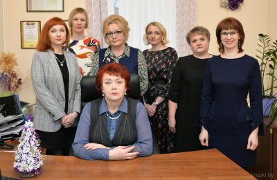 Формирование сбалансированного бюджета позволяет решать производственные и социальные задачи