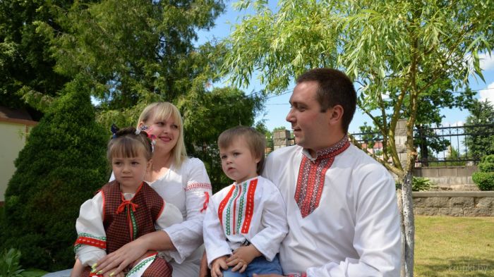 Ступені поспеху. Крупшчына – цудоўны куток Беларусі, багаты на прыгажосць прыроды і працавітых людзей