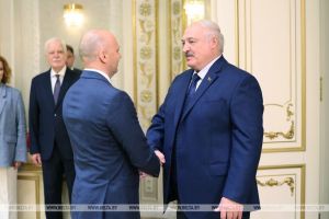 Лукашенко рассказал о чувстве ответственности за Калининградскую область и готовности наращивать сотрудничество