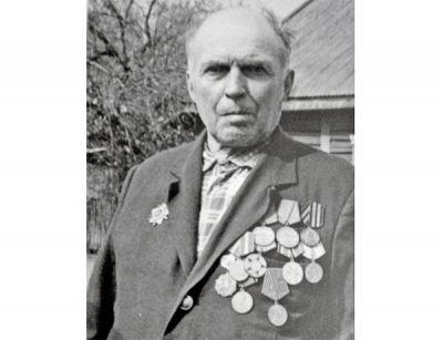 Иваном Тихоновичем Дудко гордиться не одно поколение родных и близких