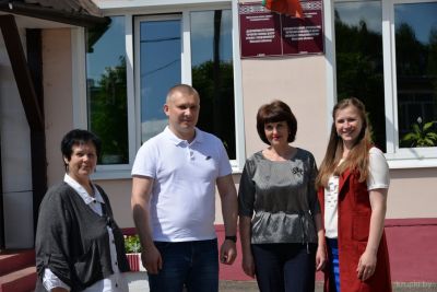 Безопасность жизни населения Крупщины под контролем санитарной службы