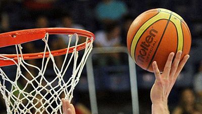 Крупский лесхоз выиграл чемпионат района по баскетболу