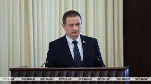 Как в Беларуси будут наращивать экспорт и стимулировать внутренний спрос, рассказал премьер-министр