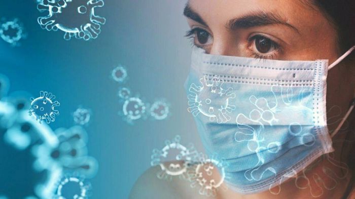 ВОЗ: чтобы остановить омикрон-штамм, нужно вакцинировать 70% населения каждой страны