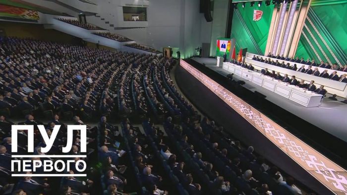 Лукашенко указал на пробелы в сельском хозяйстве и поручил устранить их в ближайший год