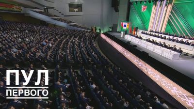 Лукашенко указал на пробелы в сельском хозяйстве и поручил устранить их в ближайший год